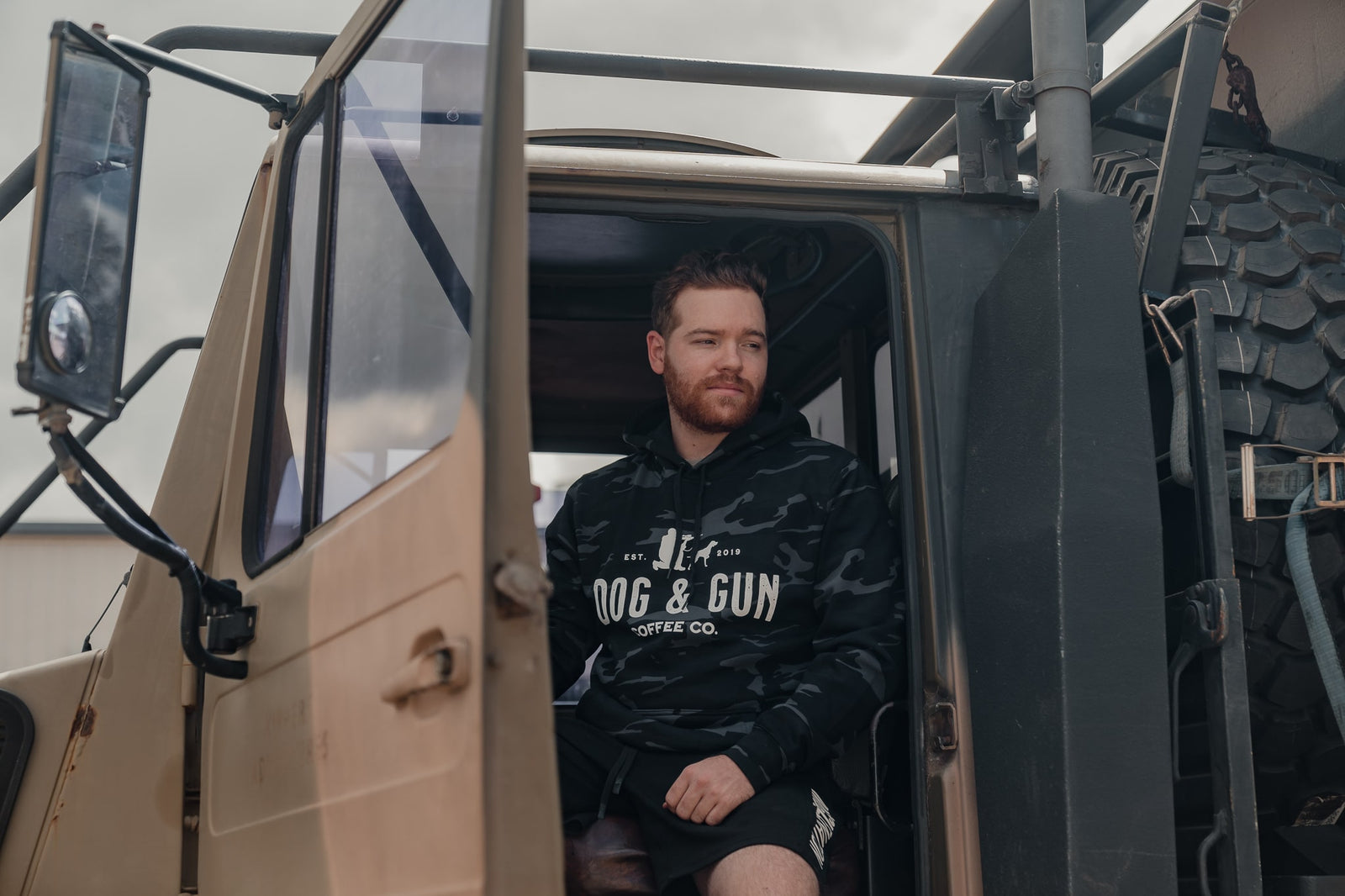 Year in Review - Dog & Gun Coffee 2022
