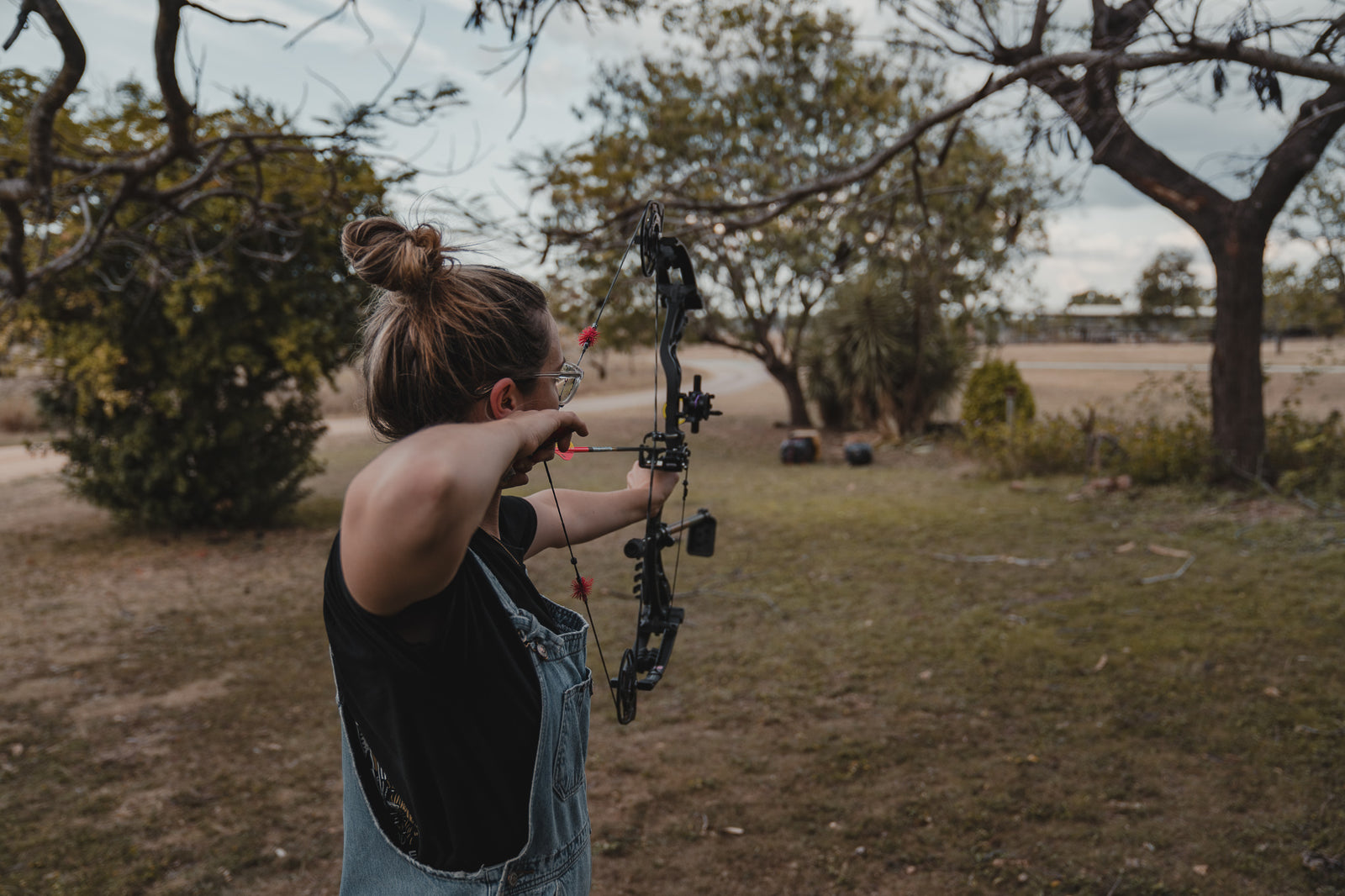 Bowhunting in South Australia might get banned (we need to act now)