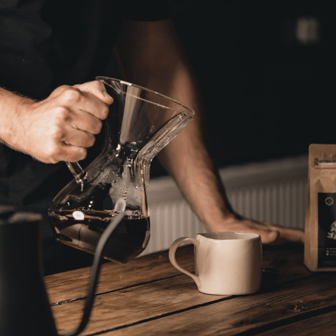 Brew Gear - Dog & Gun Coffee