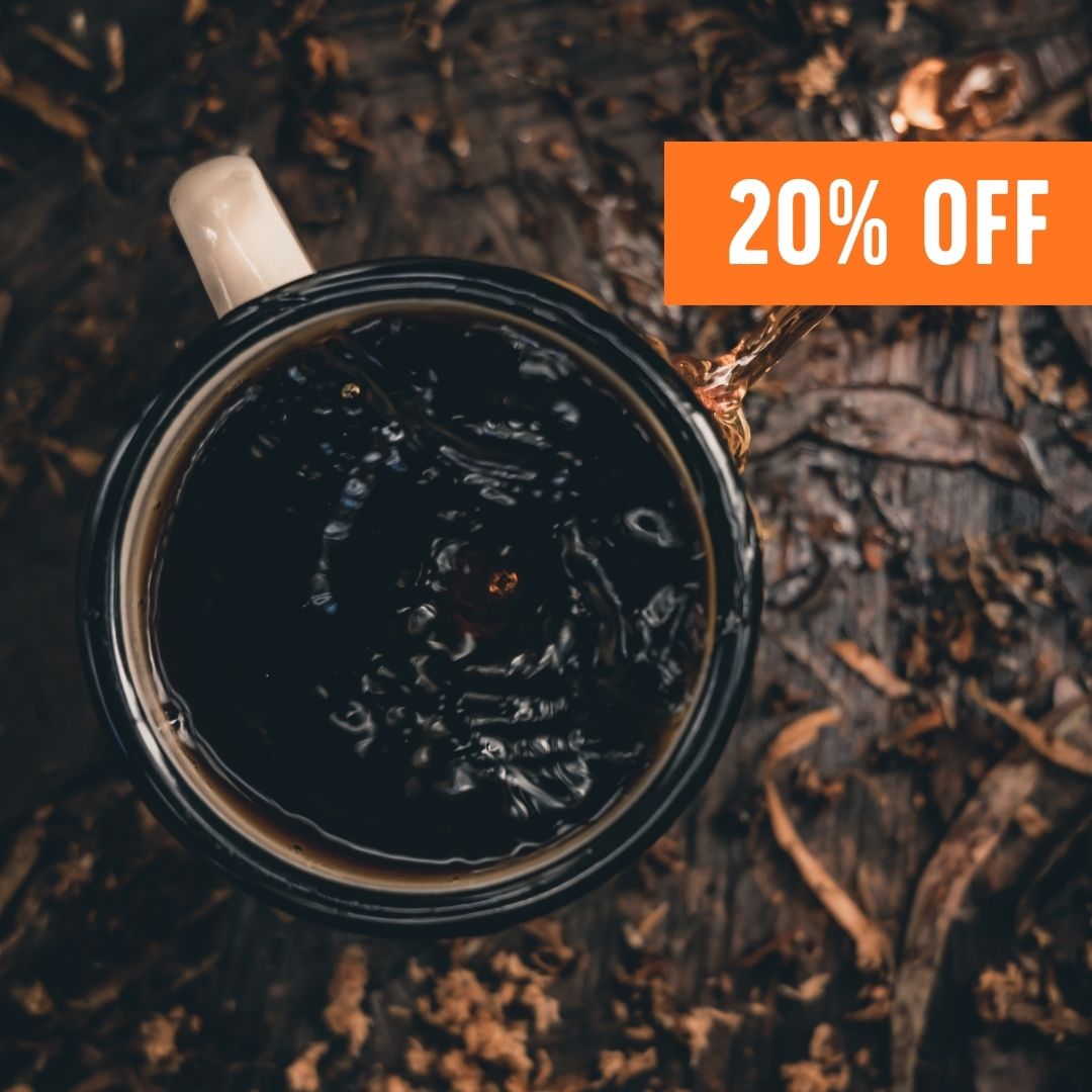 Subscription Products - Dog & Gun Coffee