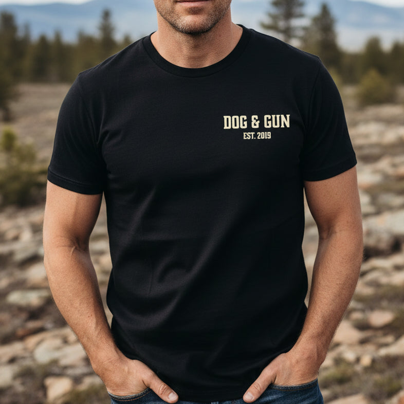 Truckin T-Shirt