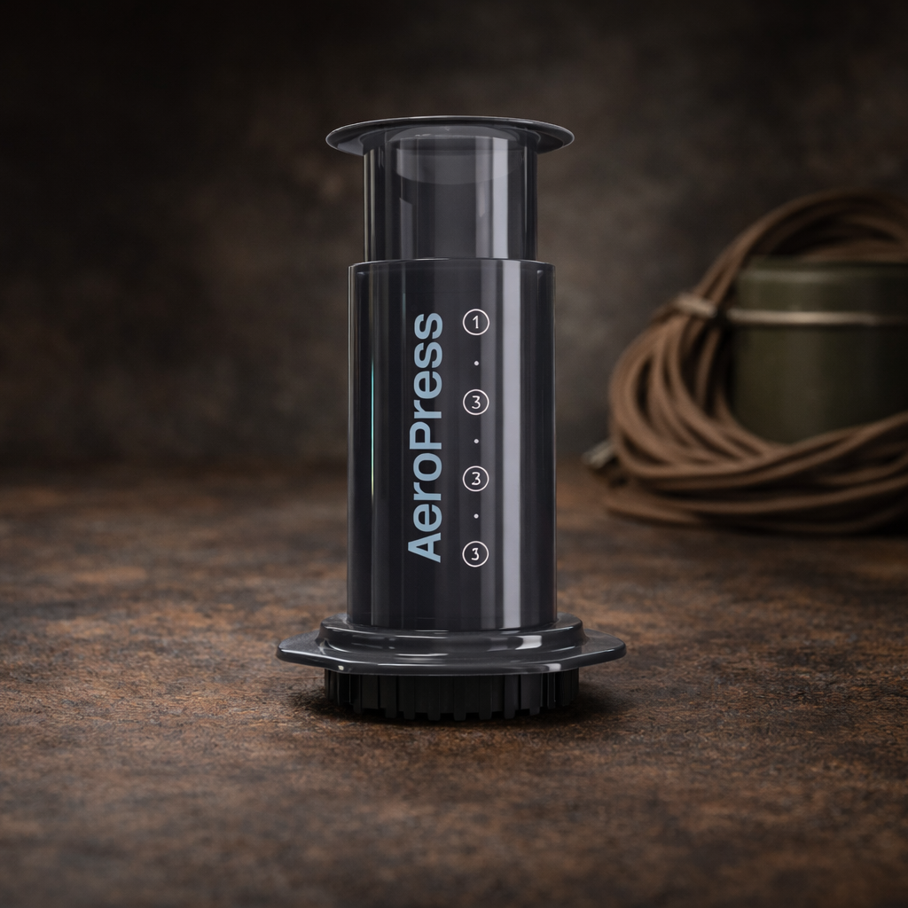 AeroPress Coffee Maker - Original