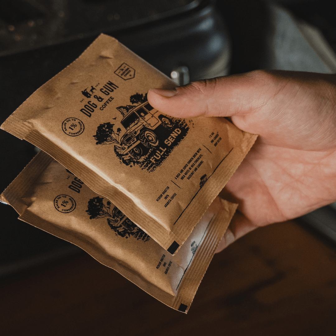 Pre-Loaded™️ Drip Filter BULK PACK