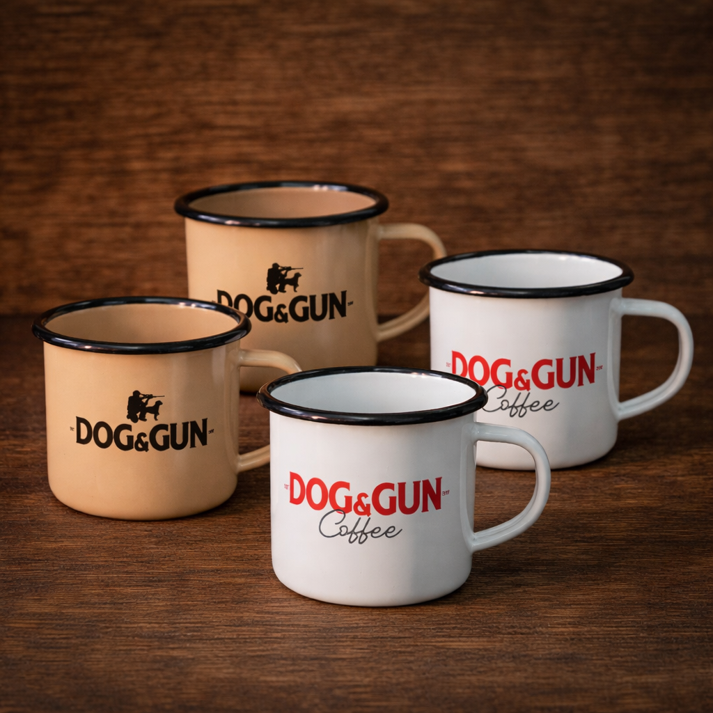 Enamel Mug Bundle
