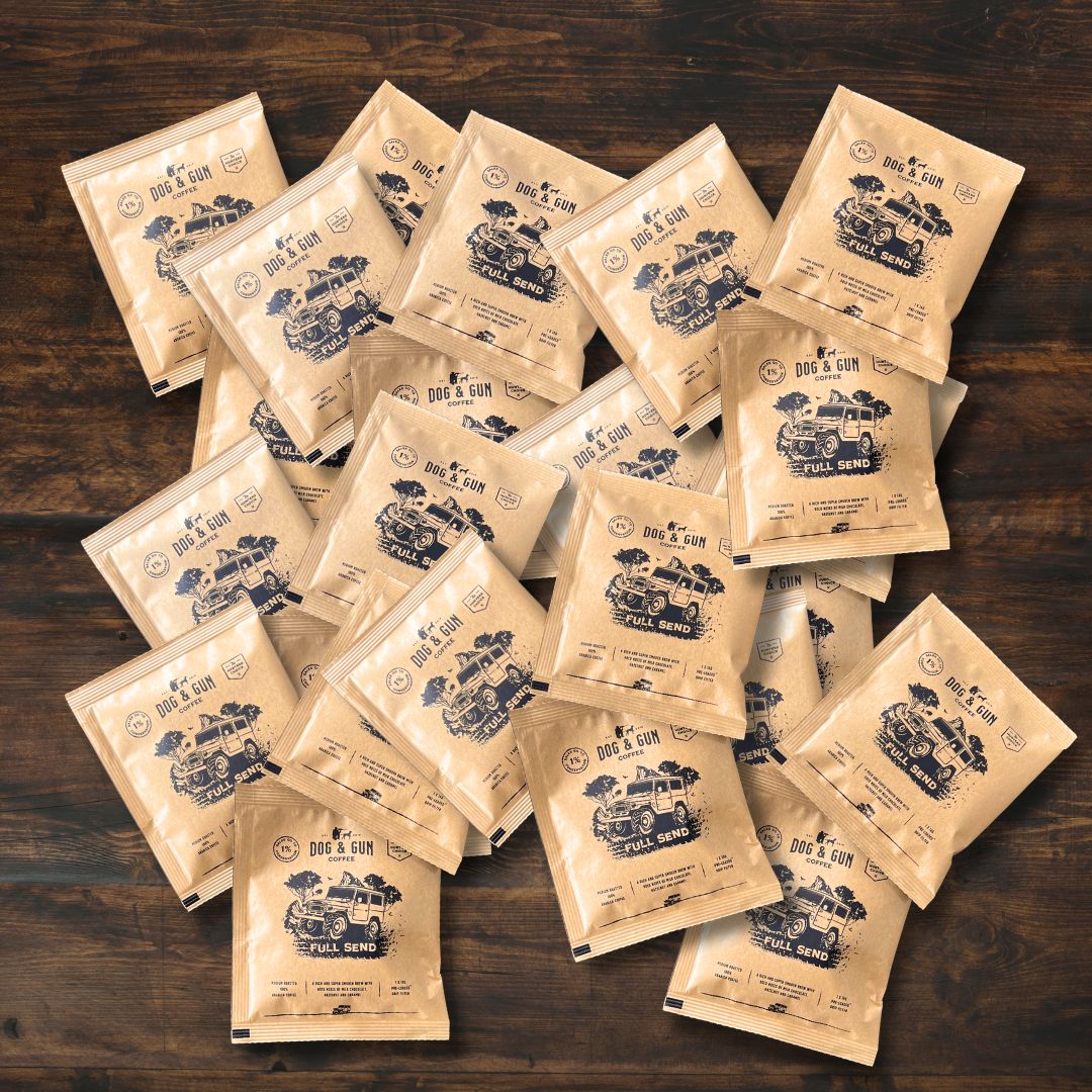 Pre-Loaded™️ Drip Filter BULK PACK