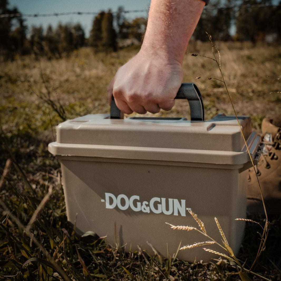 Reload Pack (Ammo Case + 48 Drip Filters)