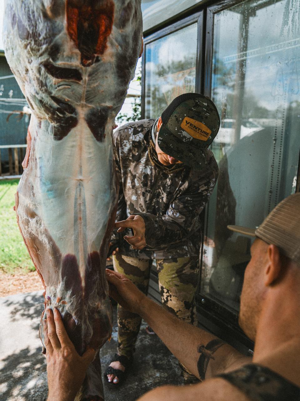 Field To Fork Experience - Charters Towers (DEPOSIT ONLY)