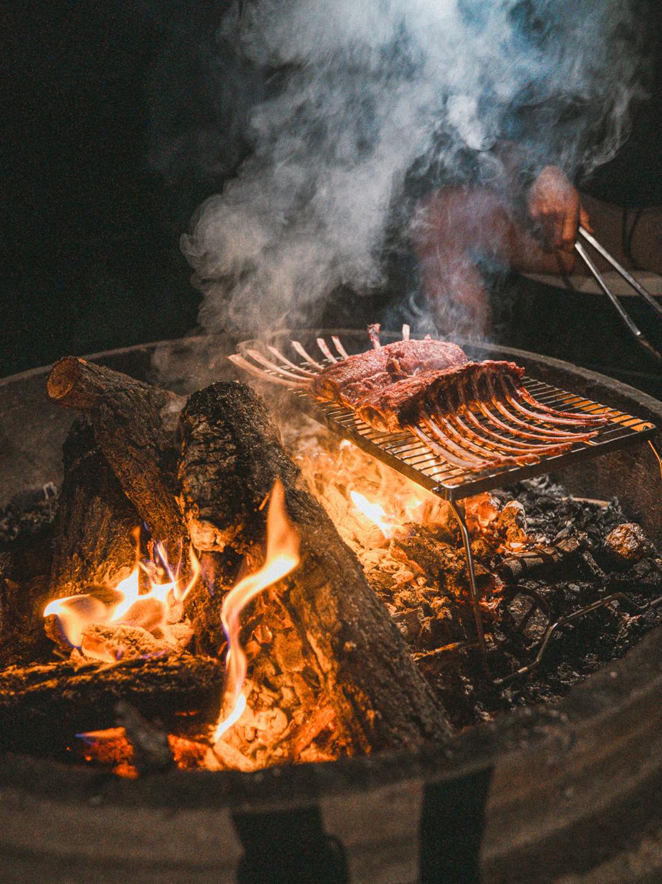 Field To Fork Experience - Charters Towers (DEPOSIT ONLY)