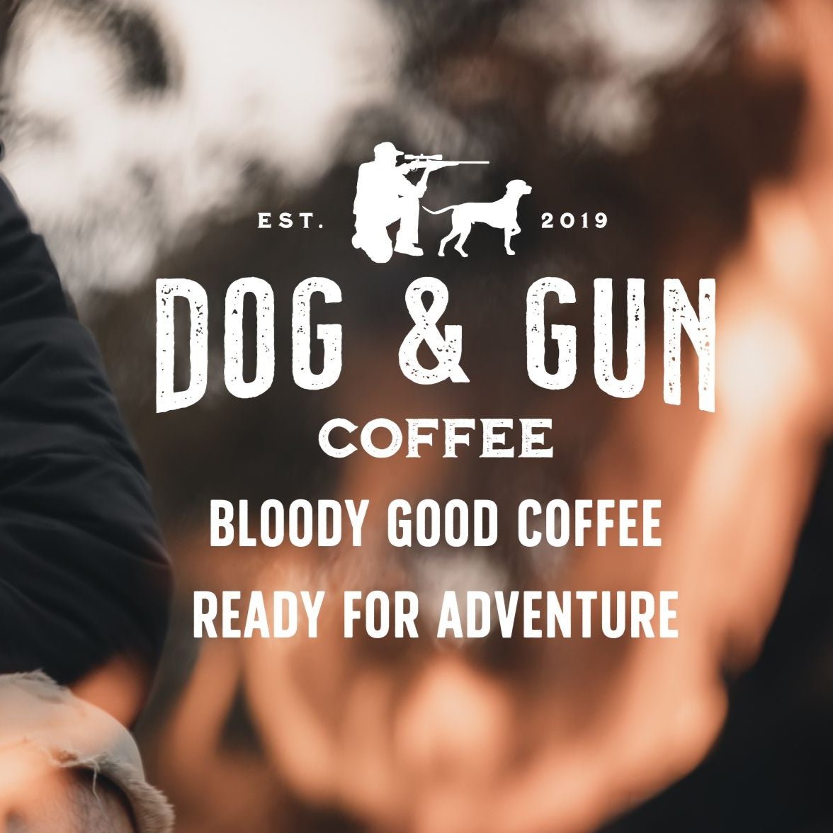 Dog & Gun Coffee eGift Card - Dog & Gun Coffee