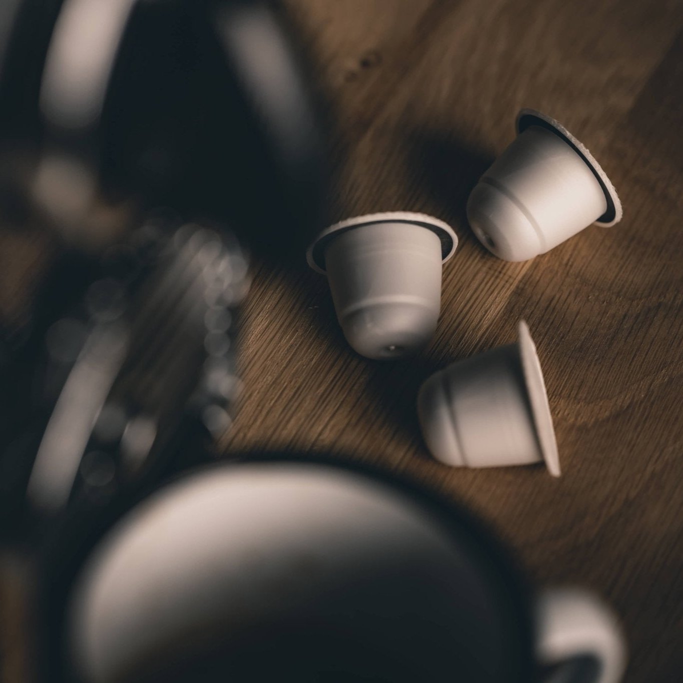 Dog & Gun Coffee Pods - Dog & Gun Coffee