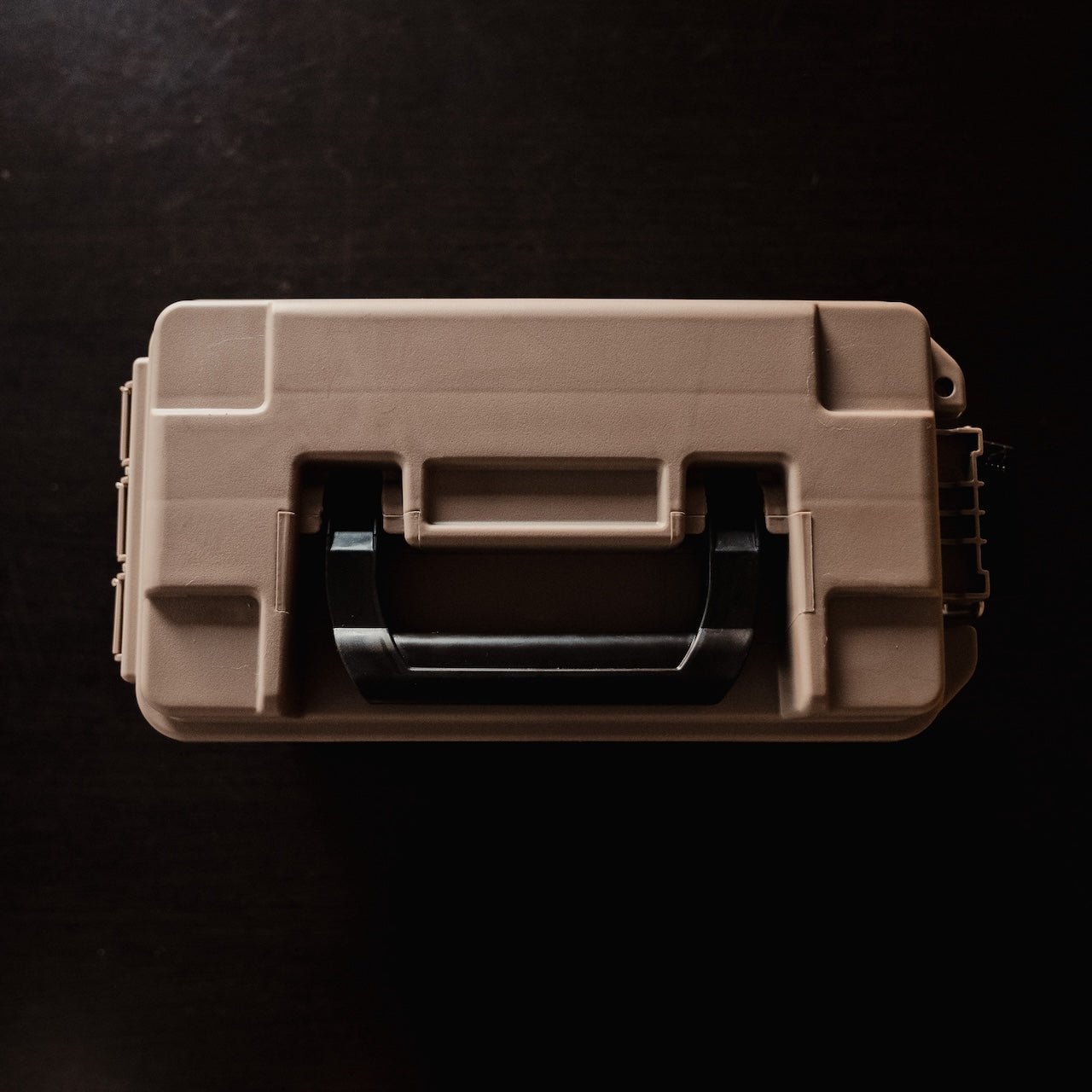 Drip Filter Reload Pack MIXED x 45 (Medium Ammo Case - Desert Tan) - Dog & Gun Coffee