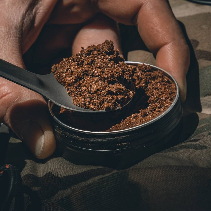 Specialty Instant Coffee - Dog & Gun Coffee