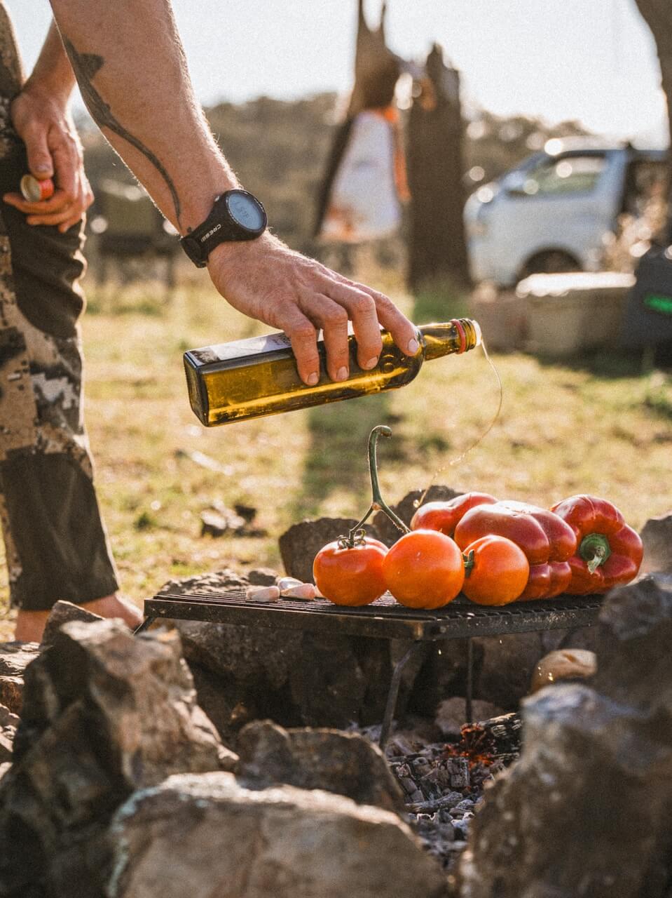 Field To Fork Experience - Charters Towers (DEPOSIT ONLY)