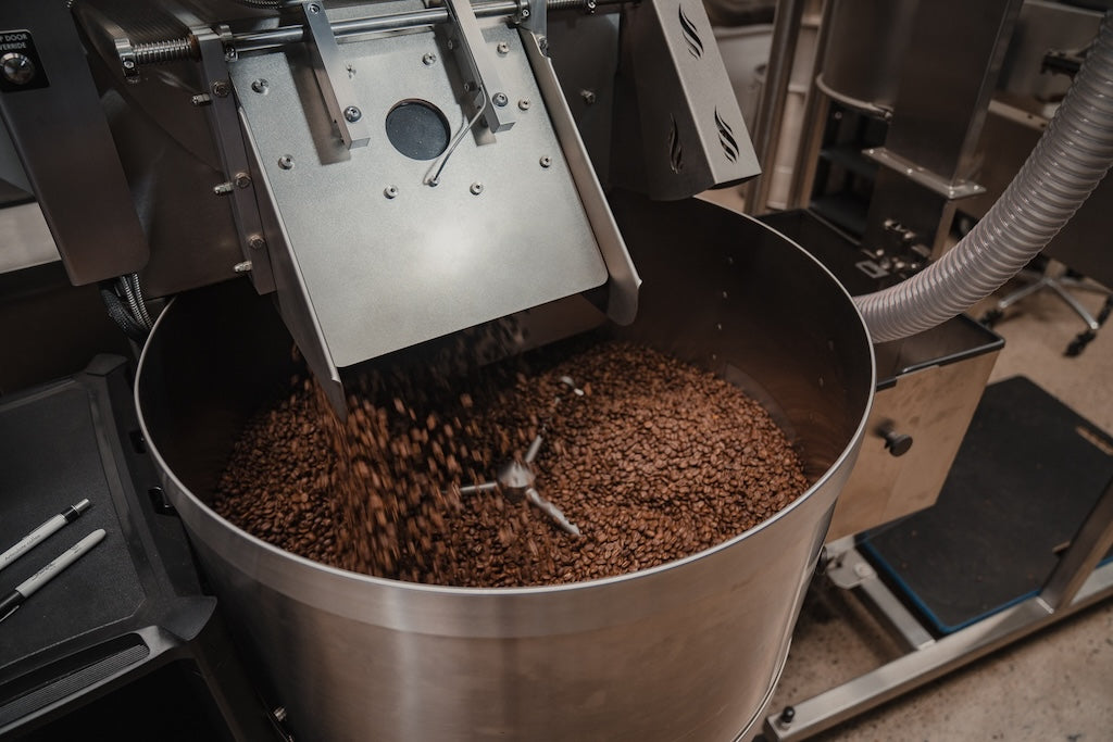 ☕ Where Does Our Coffee Come From? (And Why It’s Worth So Much More Than $2 a Cup)