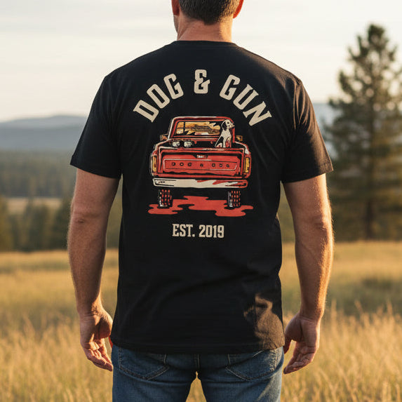 Truckin T-Shirt