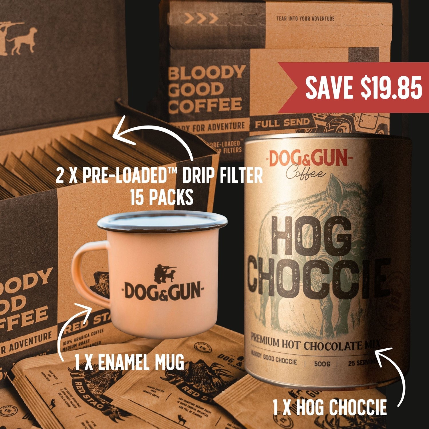 Ultimate Gift Bundle