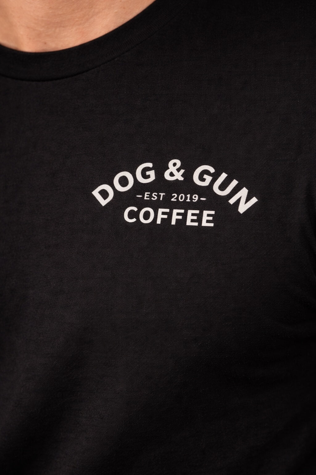 Salty Sea Dog T-Shirt