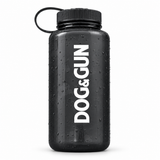Dog & Gun 1L Travel Bottle