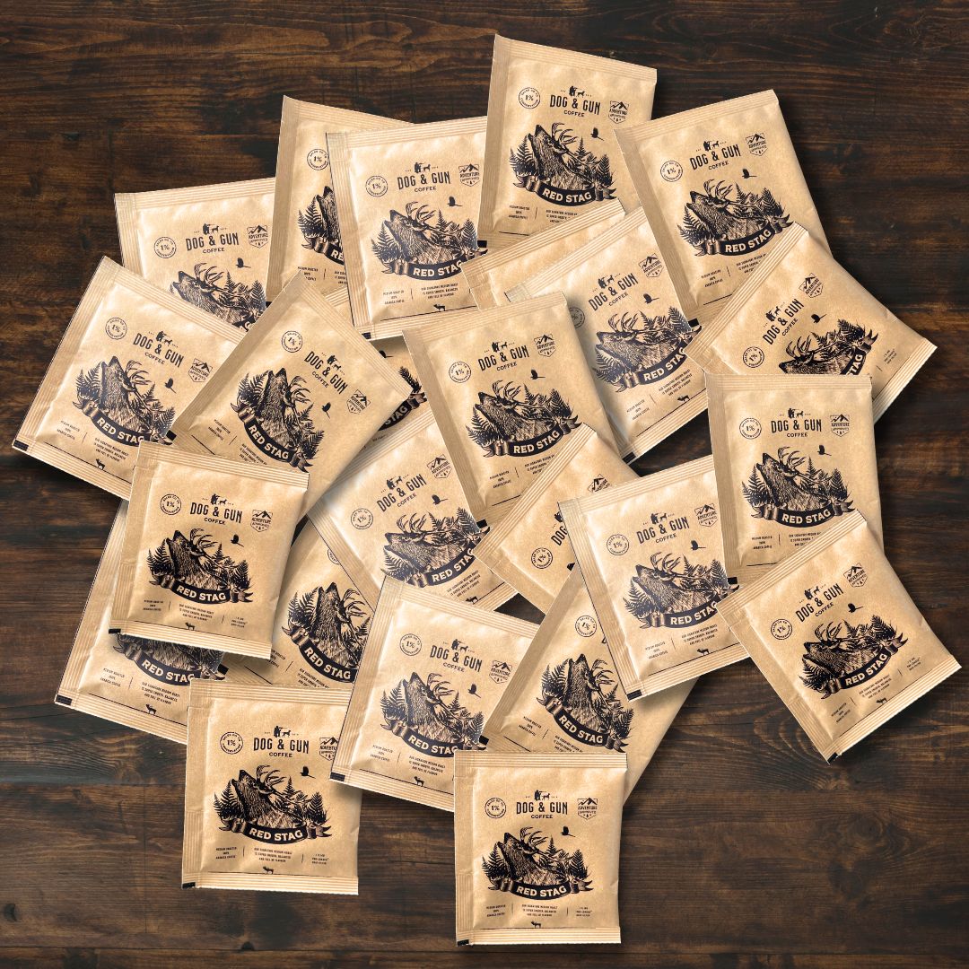 Pre-Loaded™️ Drip Filter BULK PACK