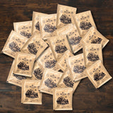 Pre-Loaded™️ Drip Filter BULK PACK x 100