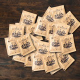 Pre-Loaded™️ Drip Filter BULK PACK x 100