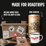 The Roadie Bundle