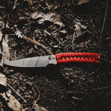 Axis Knife - Dog & Gun Coffee