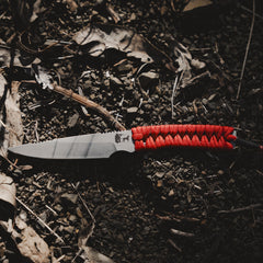 Axis Knife - Dog & Gun Coffee
