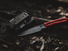 Axis Knife - Dog & Gun Coffee
