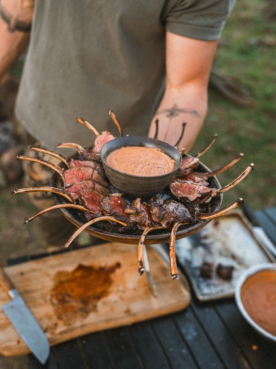 Field To Fork Experience - Charters Towers (DEPOSIT ONLY)