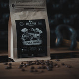 Full Send - Sweet Medium Roast - Dog & Gun Coffee