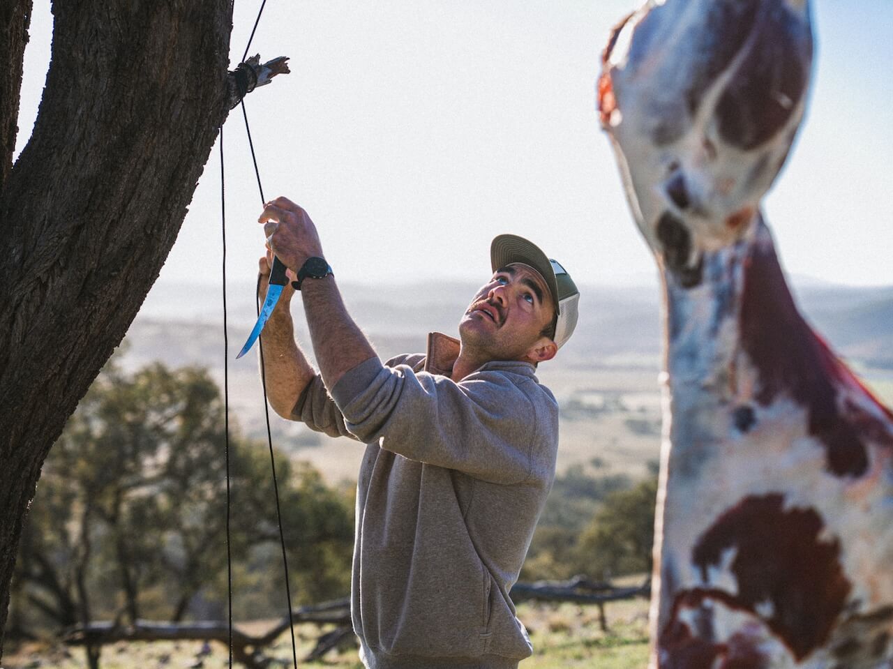 Field To Fork Experience - Charters Towers (DEPOSIT ONLY)