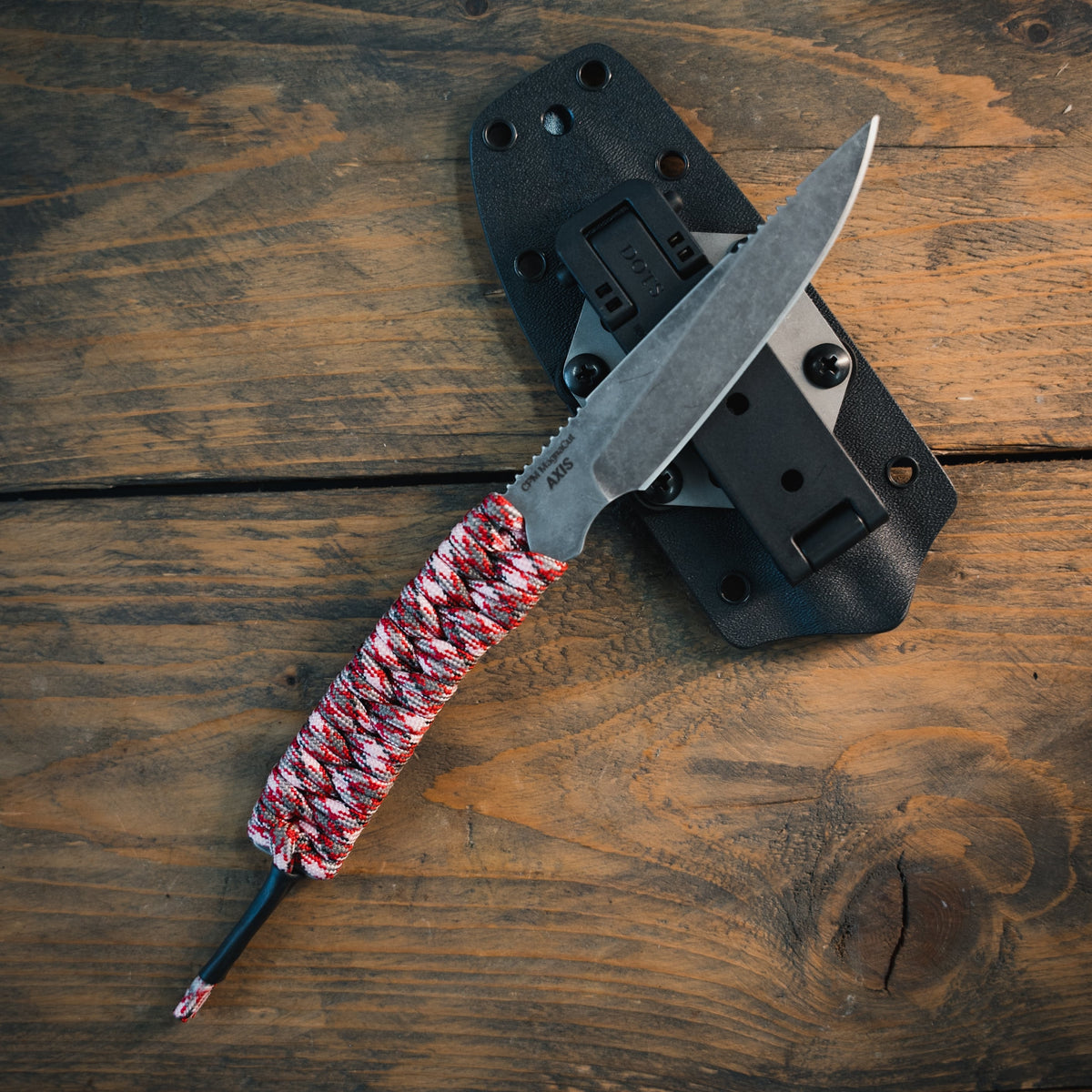 Axis Knife