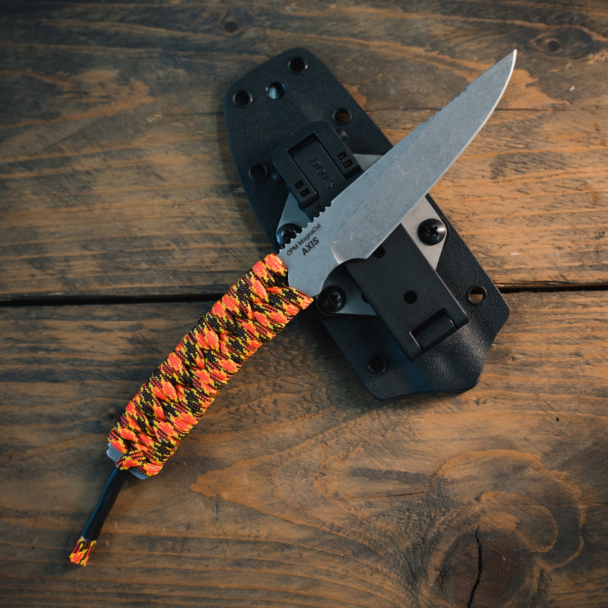 Axis Knife