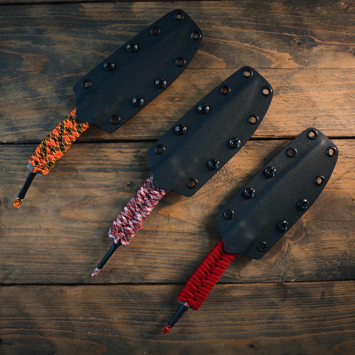 Axis Knife