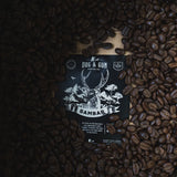 Sambar - Dark Roast - Dog & Gun Coffee