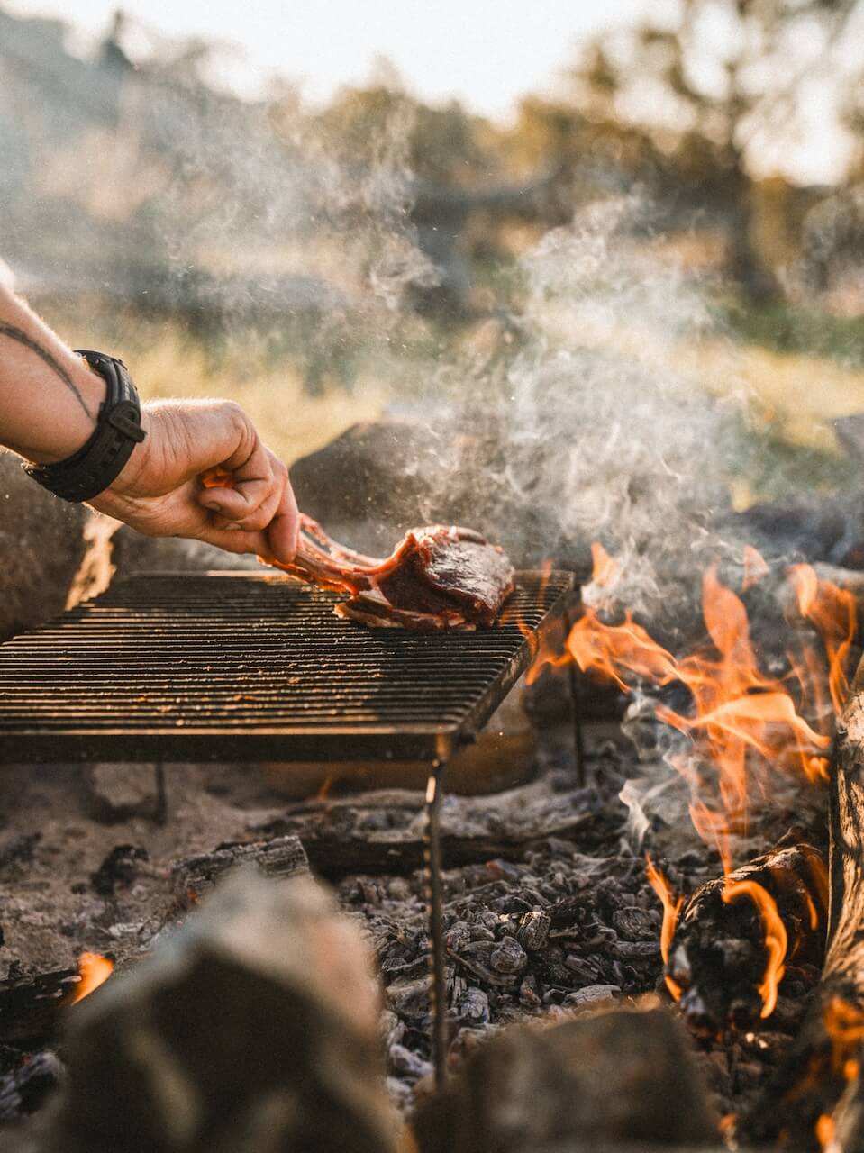 Field To Fork Experience - Charters Towers (DEPOSIT ONLY)