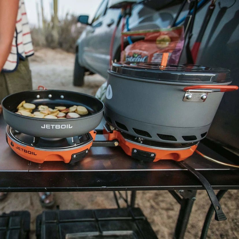 Jetboil genesis sales